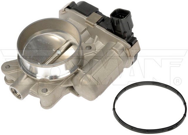 Dorman - OE Solutions Fuel Injection Throttle Body P/N:977-008
