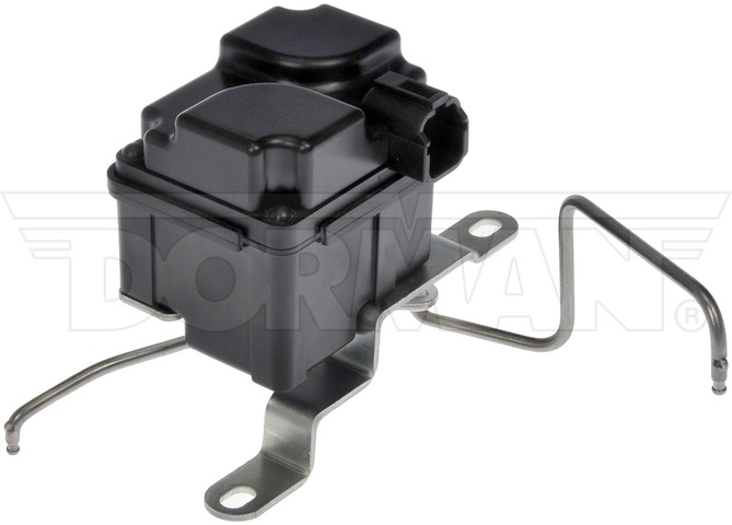 Dorman - OE Solutions Engine Intake Manifold Runner Control Motor P/N:911-914