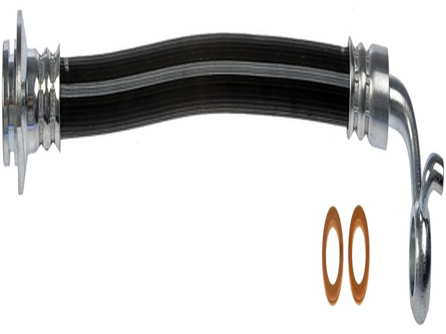 Dorman - First Stop Brake Hydraulic Hose P/N:H621249