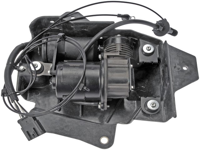 Dorman - OE Solutions Air Suspension Compressor P/N:949-009