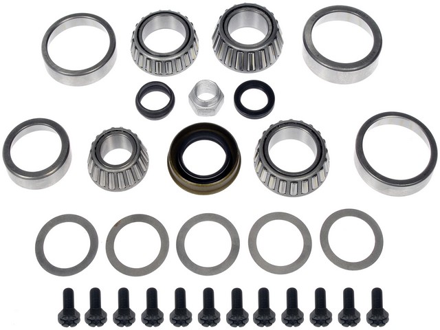 Dorman - OE Solutions Differential Bearing Kit P/N:697-116