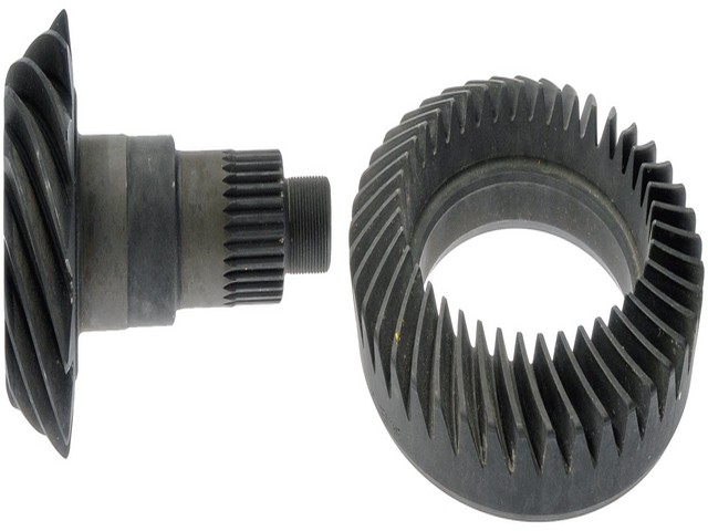 Dorman - OE Solutions Differential Ring and Pinion P/N:697-808