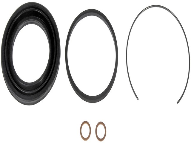 Dorman - First Stop Disc Brake Caliper Repair Kit P/N:D352000