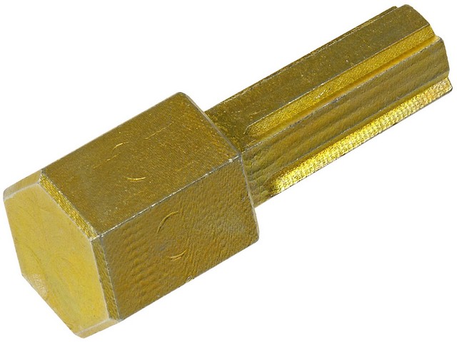Dorman - OE Solutions HVAC Heater Hose Connector P/N:800-408