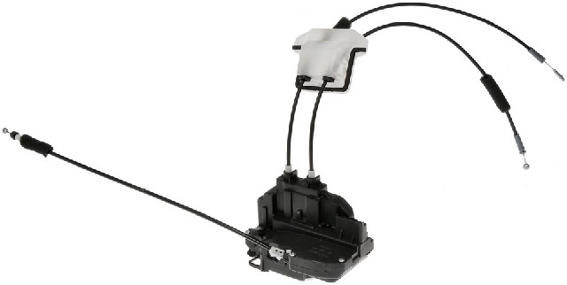 Dorman - OE Solutions Door Lock Actuator Motor P/N:937-251