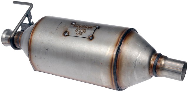 Dorman - OE Solutions Diesel Particulate Filter (DPF) P/N:674-1005