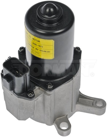 Dorman - OE Solutions Transfer Case Motor P/N:600-915