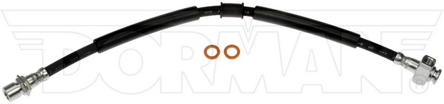 Dorman - First Stop Brake Hydraulic Hose P/N:H622752