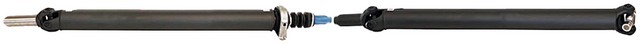 Dorman - OE Solutions Drive Shaft P/N:946-352