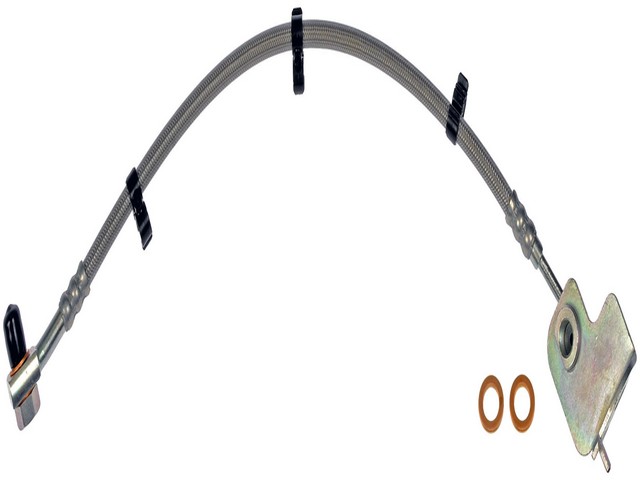 Dorman - First Stop Brake Hydraulic Hose P/N:H621527