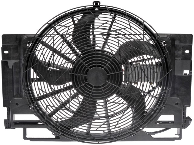 Dorman - OE Solutions A/C Condenser Fan Assembly P/N:621-213