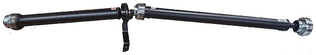 Dorman - OE Solutions Drive Shaft P/N:986-266