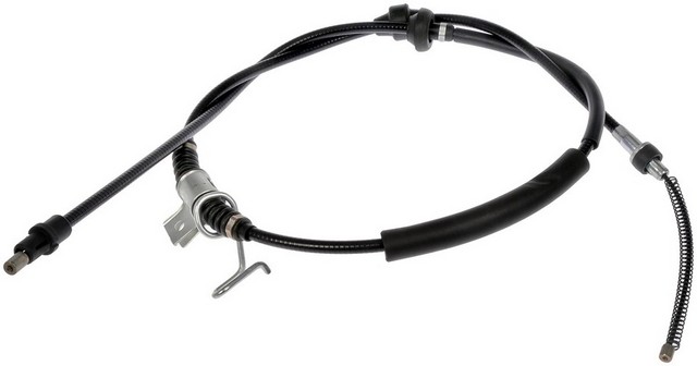 Dorman - First Stop Parking Brake Cable P/N:C661128
