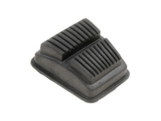 Dorman - HELP Parking Brake Pedal Pad P/N:20737