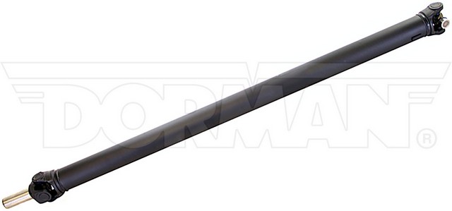 Dorman - OE Solutions Drive Shaft P/N:946-589