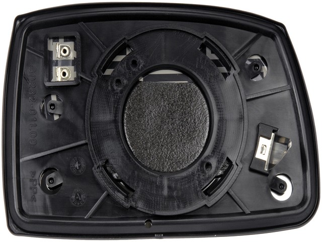Dorman - HELP Door Mirror Glass P/N:56664