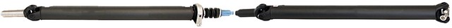 Dorman - OE Solutions Drive Shaft P/N:946-908