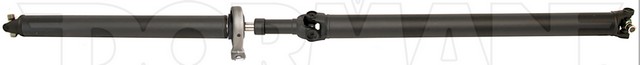 Dorman - OE Solutions Drive Shaft P/N:976-769