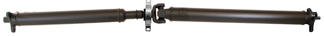 Dorman - OE Solutions Drive Shaft P/N:986-237