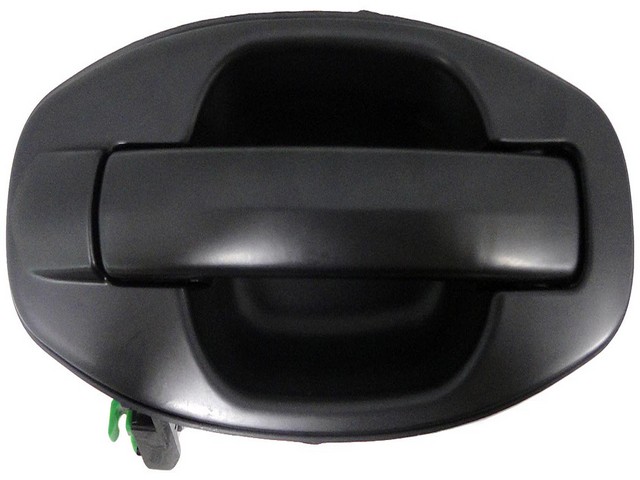 Dorman - HELP Exterior Door Handle P/N:82263