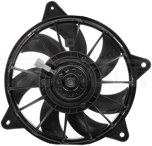 Dorman - OE Solutions A/C Condenser Fan Assembly P/N:620-064