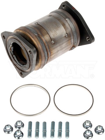 Dorman - OE Solutions Catalytic Converter P/N:674-490