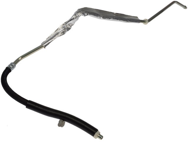 Dorman - OE Solutions Automatic Transmission Oil Cooler Hose Assembly P/N:624-718