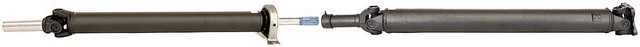 Dorman - OE Solutions Drive Shaft P/N:976-635