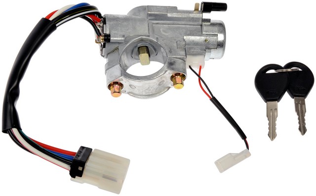 Dorman - OE Solutions Ignition Lock Cylinder P/N:989-137
