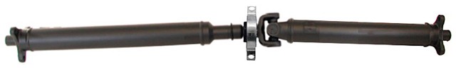 Dorman - OE Solutions Drive Shaft P/N:986-268