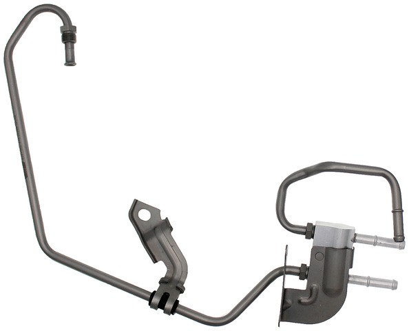 Dorman - OE Solutions Automatic Transmission Oil Cooler Hose Assembly P/N:624-750
