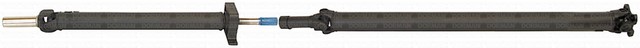 Dorman - OE Solutions Drive Shaft P/N:976-761