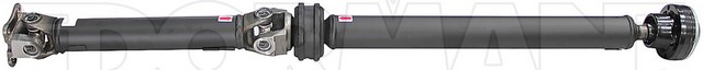 Dorman - OE Solutions Drive Shaft P/N:976-300