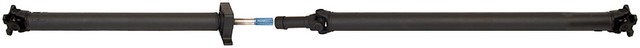 Dorman - OE Solutions Drive Shaft P/N:976-627