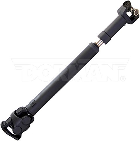 Dorman - OE Solutions Drive Shaft P/N:938-291