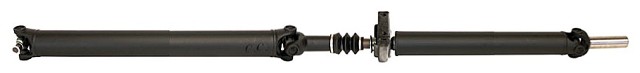 Dorman - OE Solutions Drive Shaft P/N:986-396