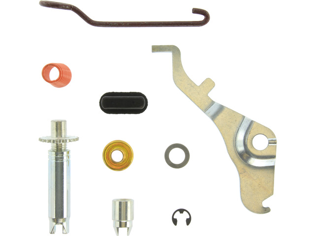 Centric Parts Drum Brake Self-Adjuster Repair Kit P/N:119.62027