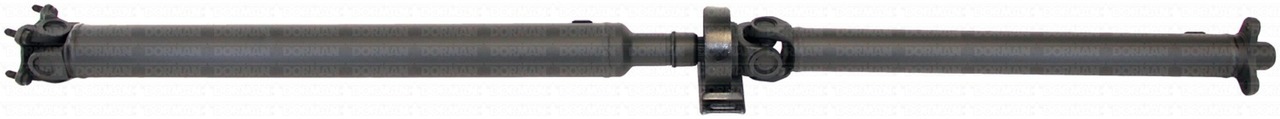 Dorman - OE Solutions Drive Shaft P/N:936-370