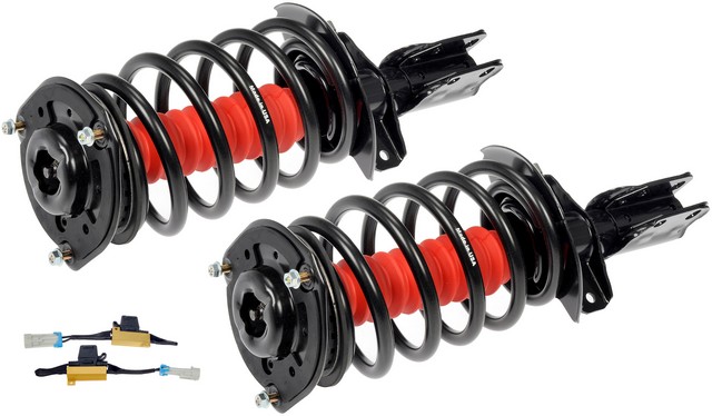 Dorman - OE Solutions Air Spring to Coil Spring Conversion Kit P/N:949-598