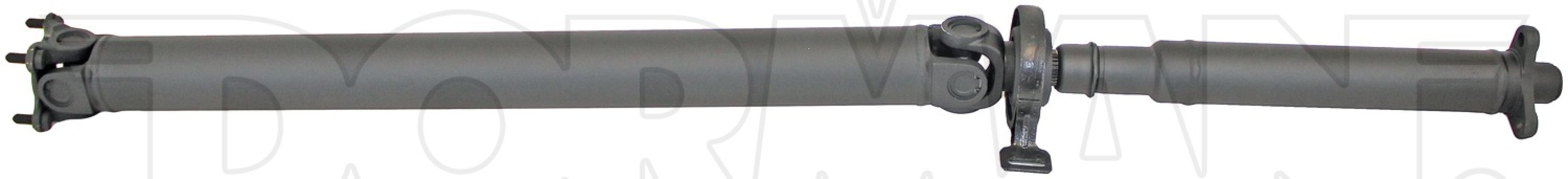 Dorman - OE Solutions Drive Shaft P/N:936-358