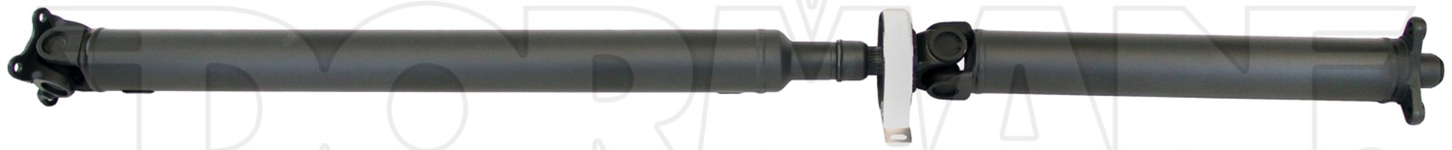 Dorman - OE Solutions Drive Shaft P/N:936-362