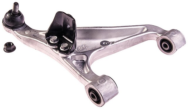 Dorman - Premium Suspension Control Arm and Ball Joint Assembly P/N:CB61557PR