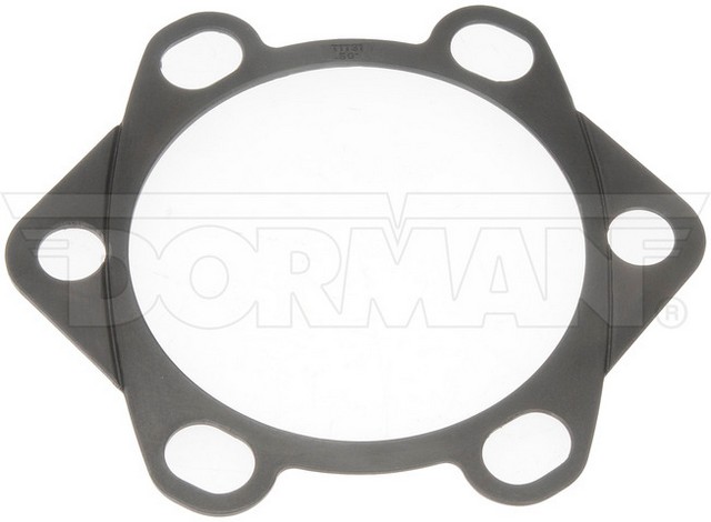 Dorman - Premium Alignment Camber Shim P/N:AK811589PR
