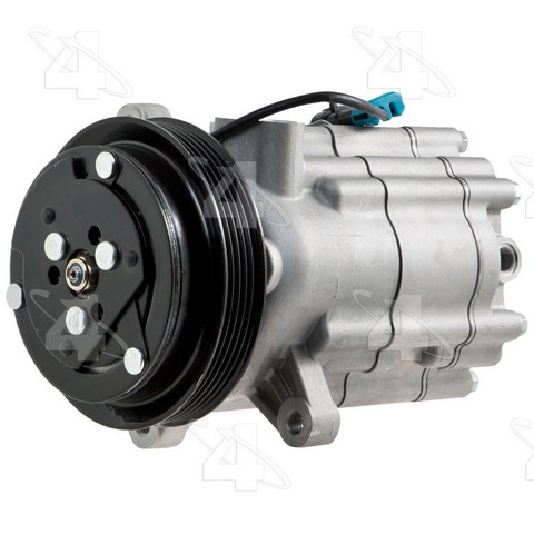Four Seasons A/C Compressor P/N:158541