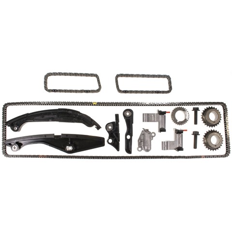 Melling Engine Timing Set P/N:3-1049SB