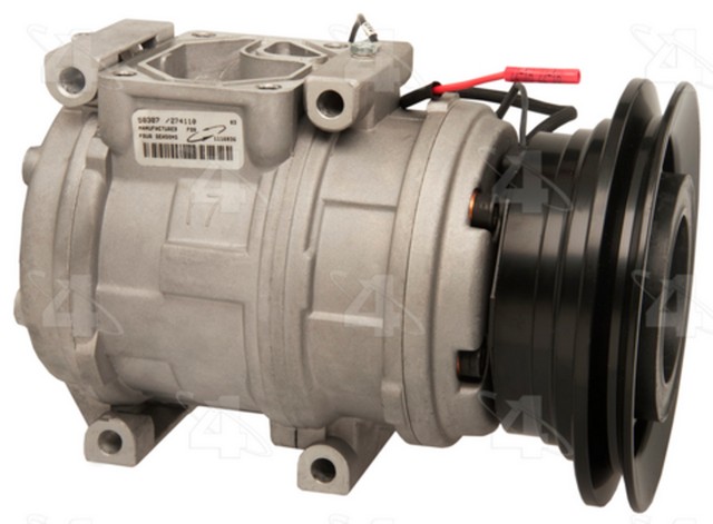 Four Seasons A/C Compressor P/N:58387