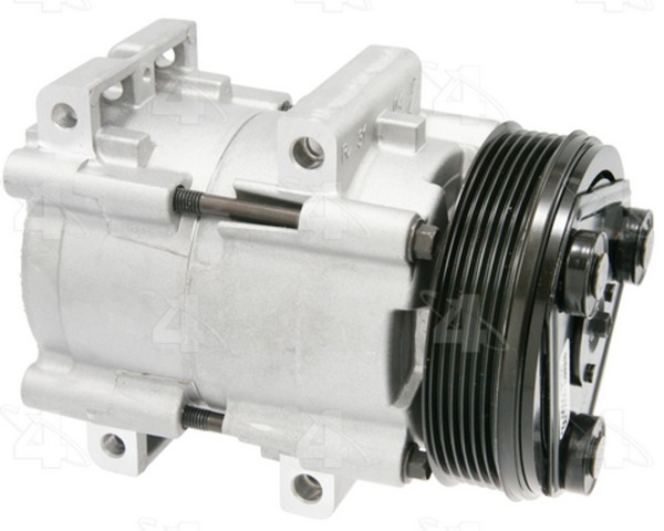Four Seasons A/C Compressor P/N:58166