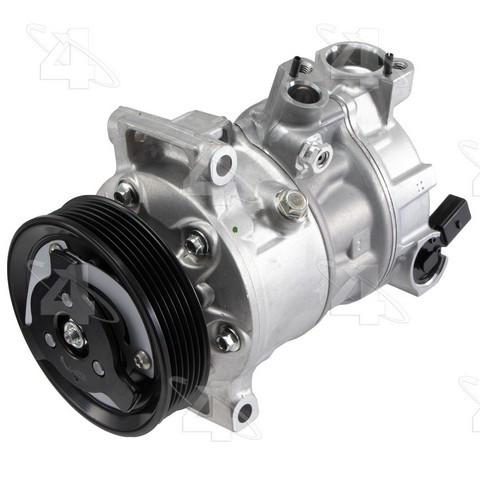 Four Seasons A/C Compressor P/N:198507