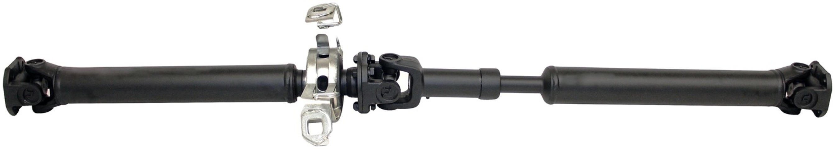 Dorman - OE Solutions Drive Shaft P/N:936-781