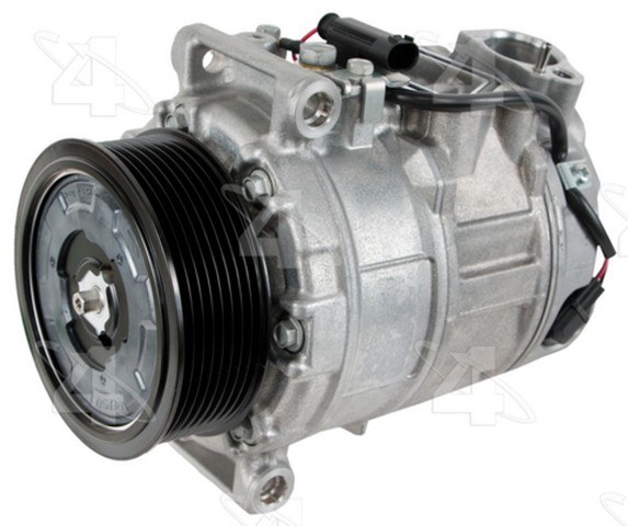Four Seasons A/C Compressor P/N:68319